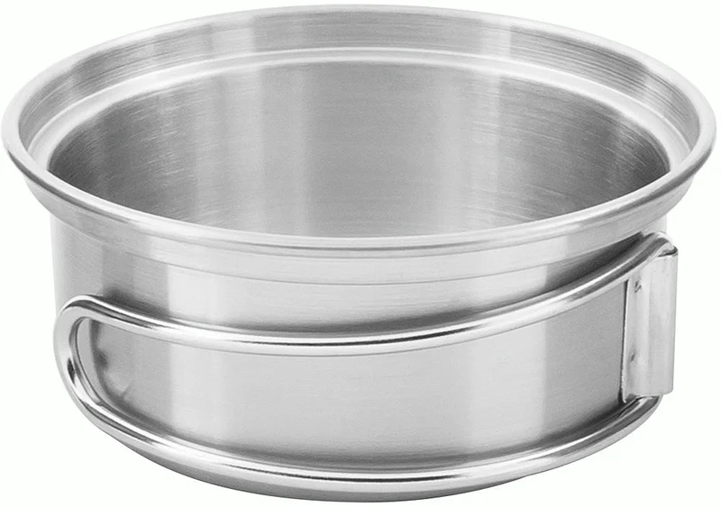 Handle Mug Lid
