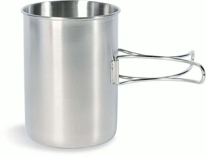 Handle Mug