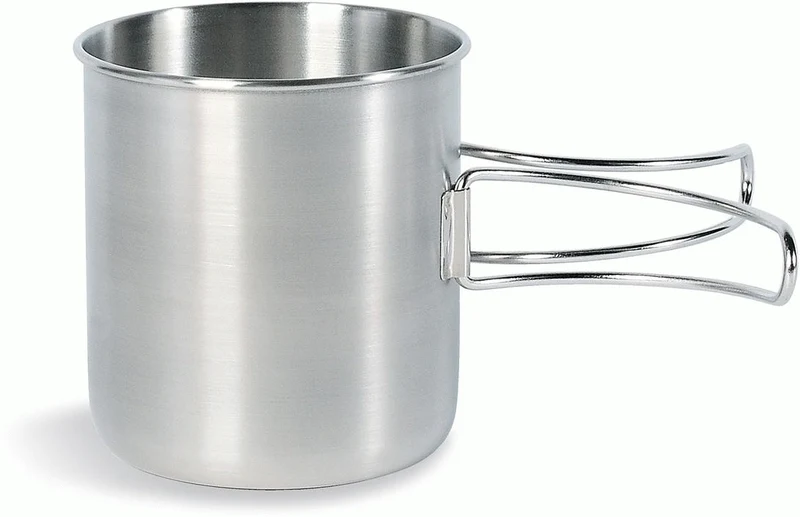 Handle Mug