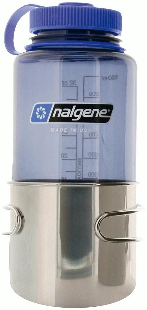 Handle Mug