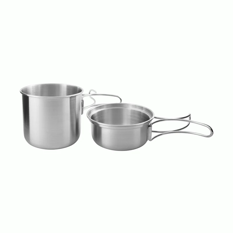 Handle Mug Set