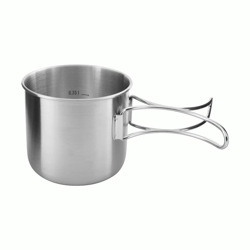 Handle Mug Set