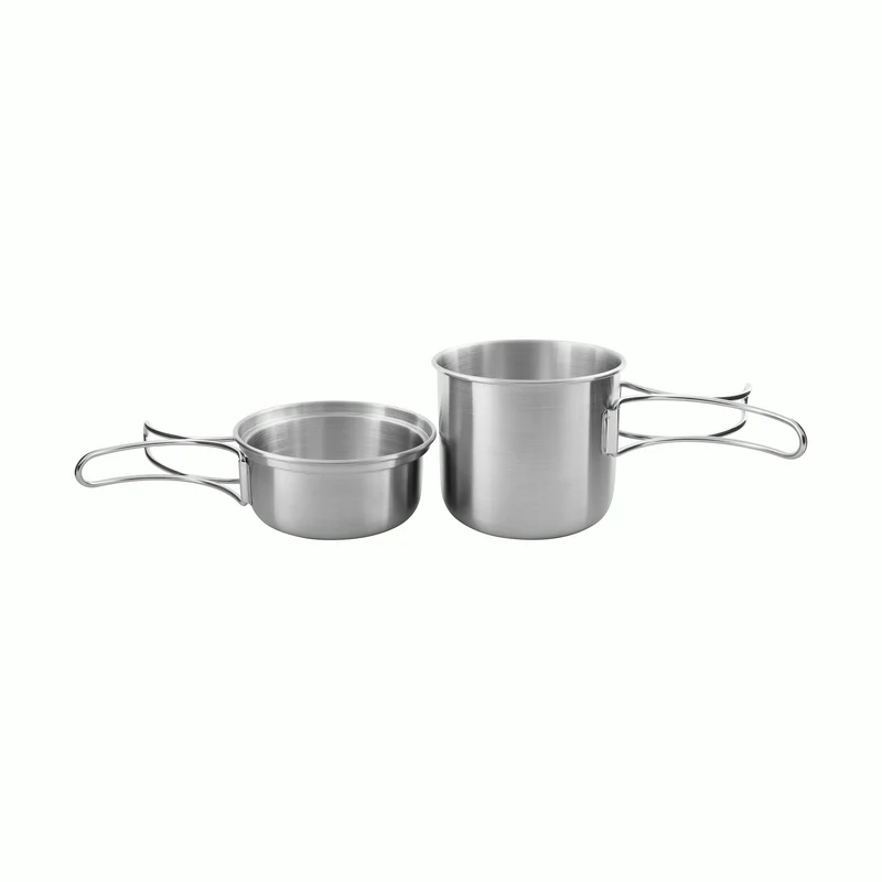 Handle Mug Set
