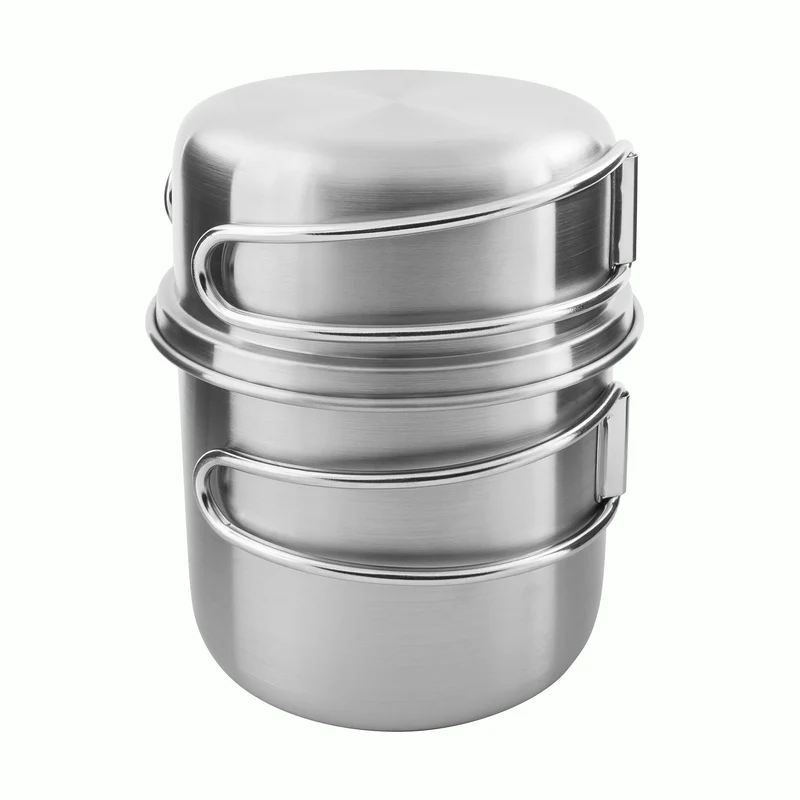Handle Mug Set