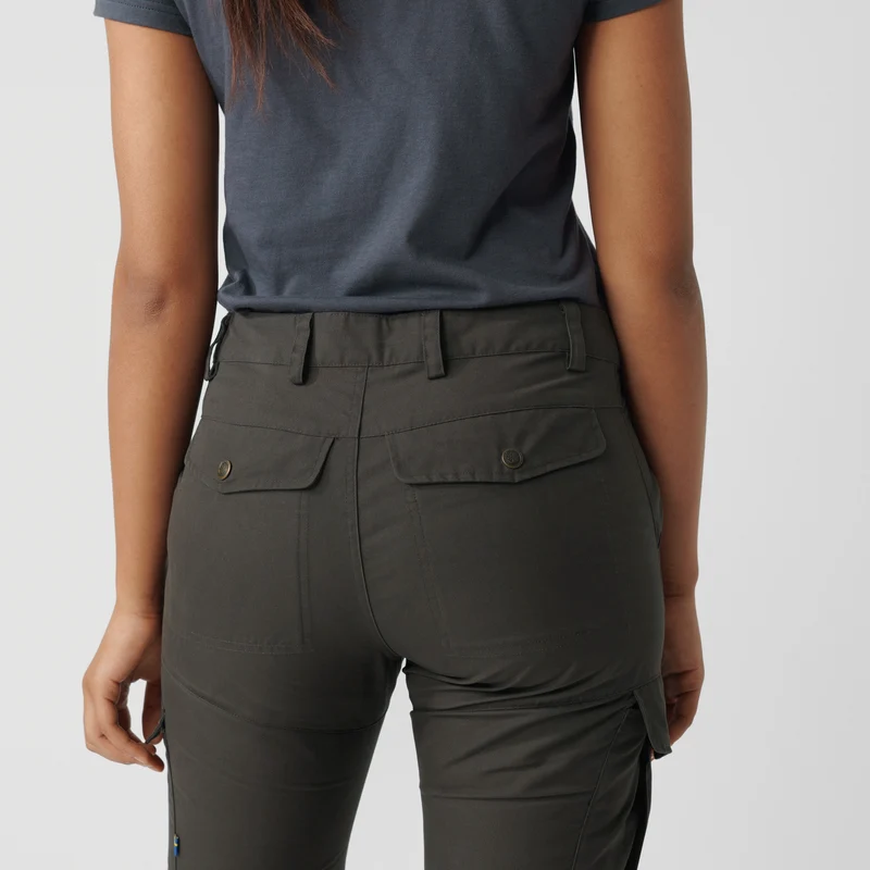 Karla Pro Trousers W