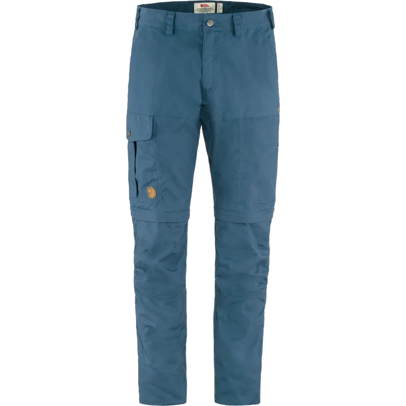 Karl Pro Zip-off Trousers M