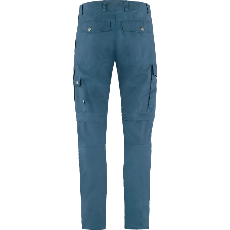 Karl Pro Zip-off Trousers M