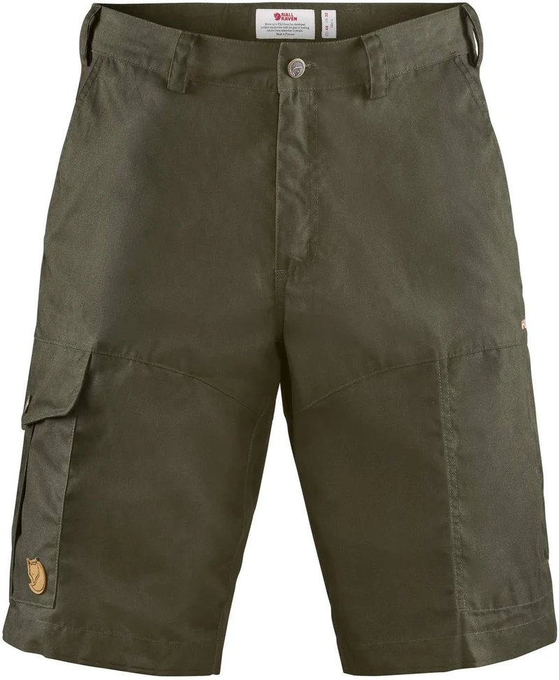 Karl Pro Shorts M