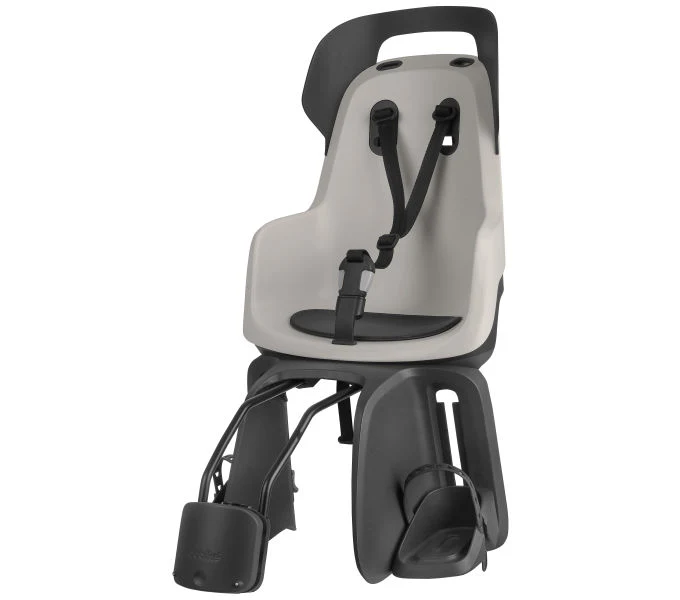 Bobike Kindersitz GO Hecksitz Vanilla Cup Cake