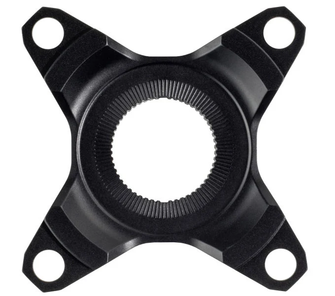 Shimano 4-Arm Adapter für Shimano STEPS Kettenblätter