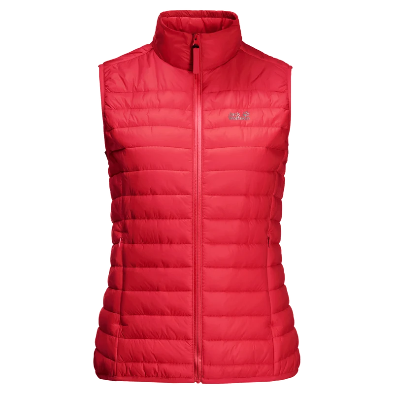 JWP VEST W
