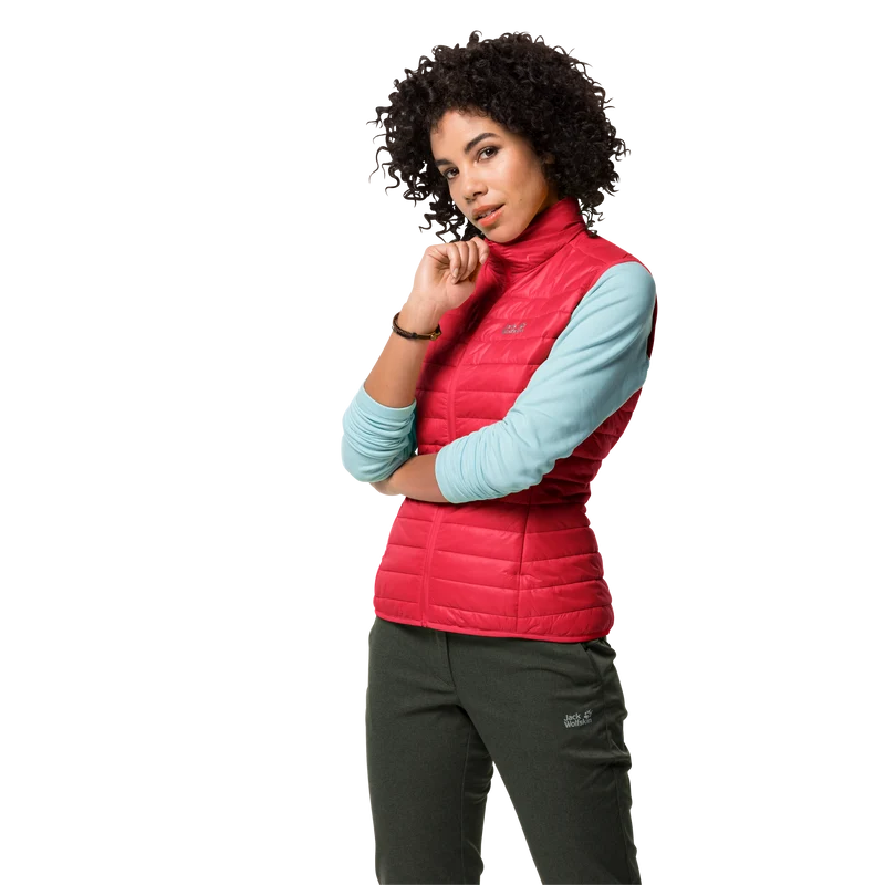 JWP VEST W