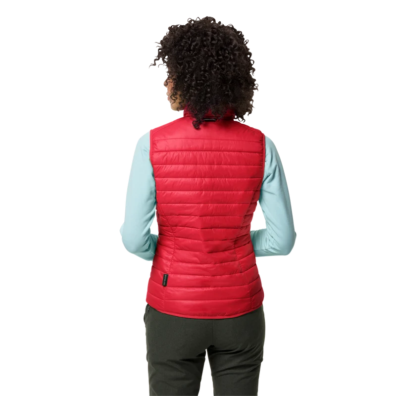 JWP VEST W