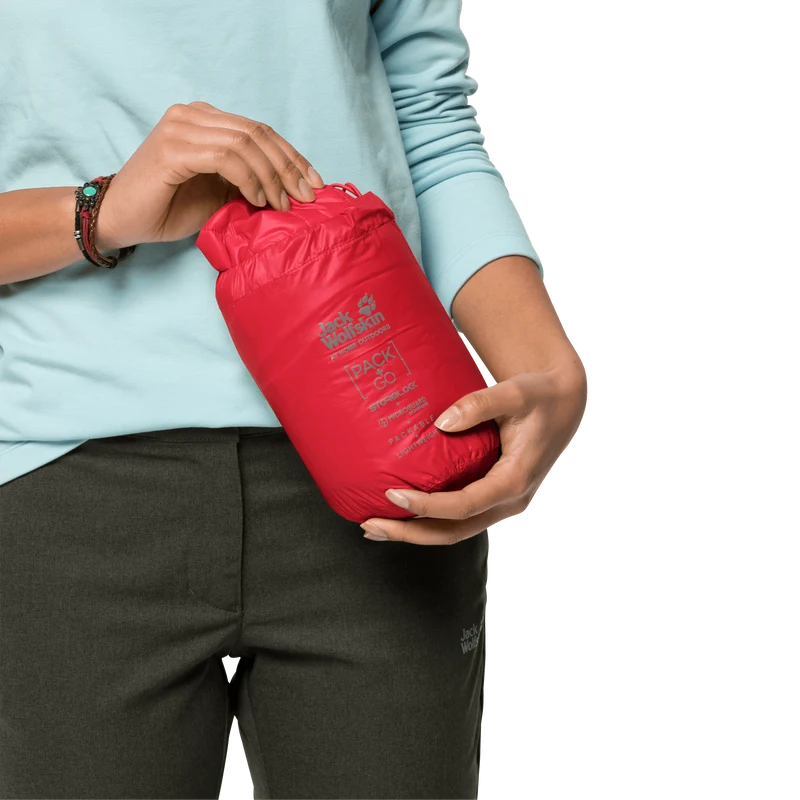 JWP VEST W