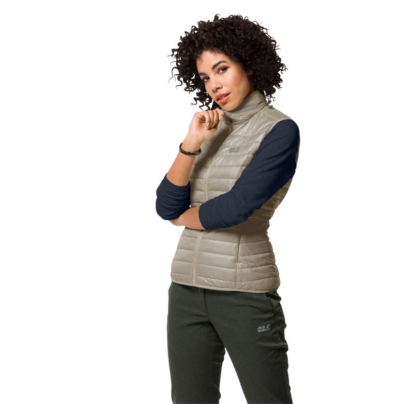 JWP VEST W