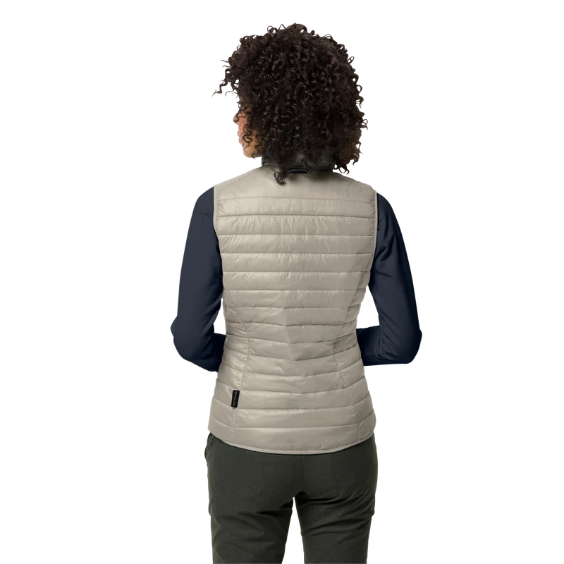 JWP VEST W