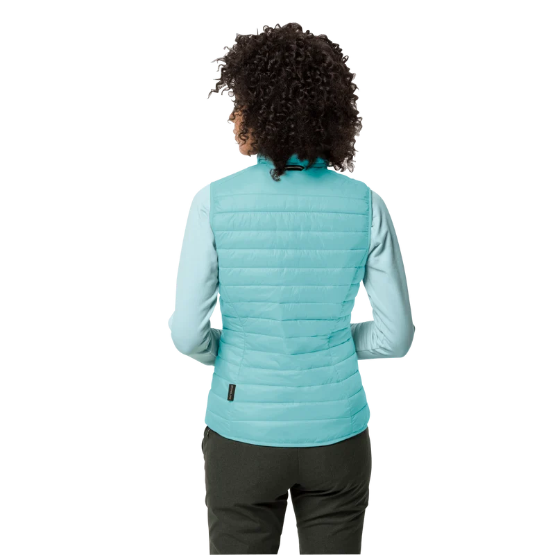JWP VEST W