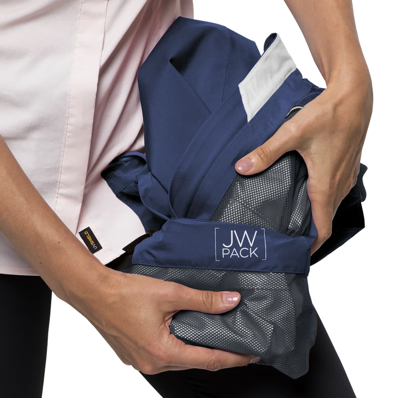 JWP SHELL W