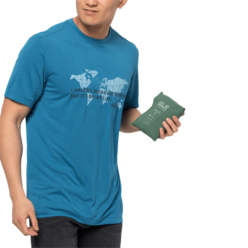 JWP LS SHIRT M