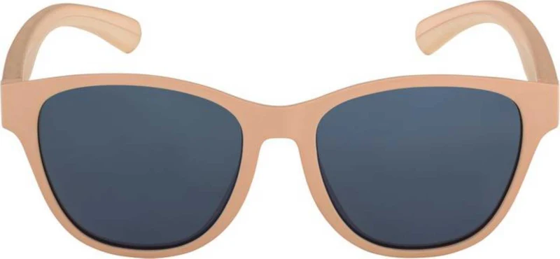 Alpina Flexxy Cool Kids II Kinderbrille peach matt/mirror blue