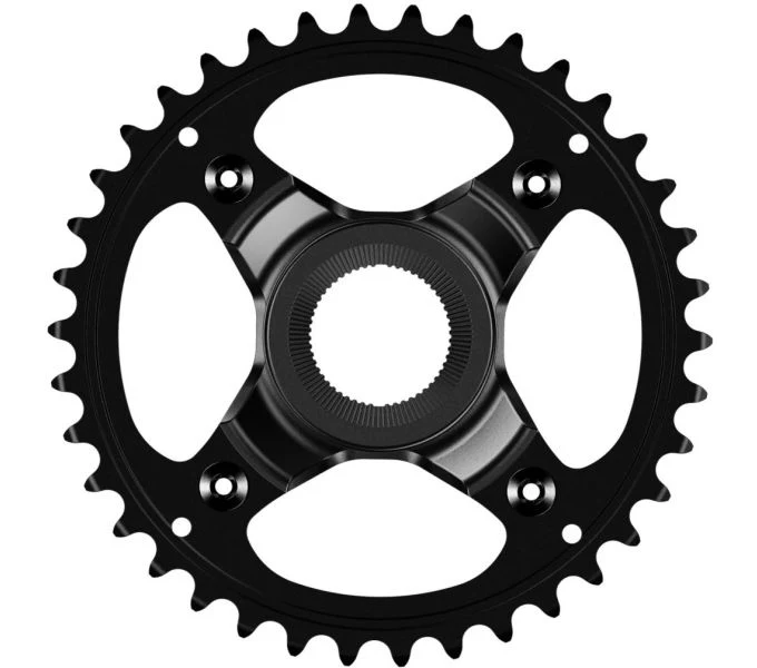 Shimano Kettenblatt E7000 SM-CRE70 38Z Ohne KSR