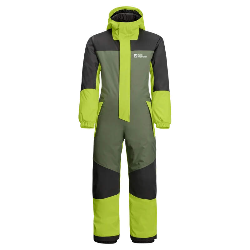 ICY MOUNTAIN SUIT K