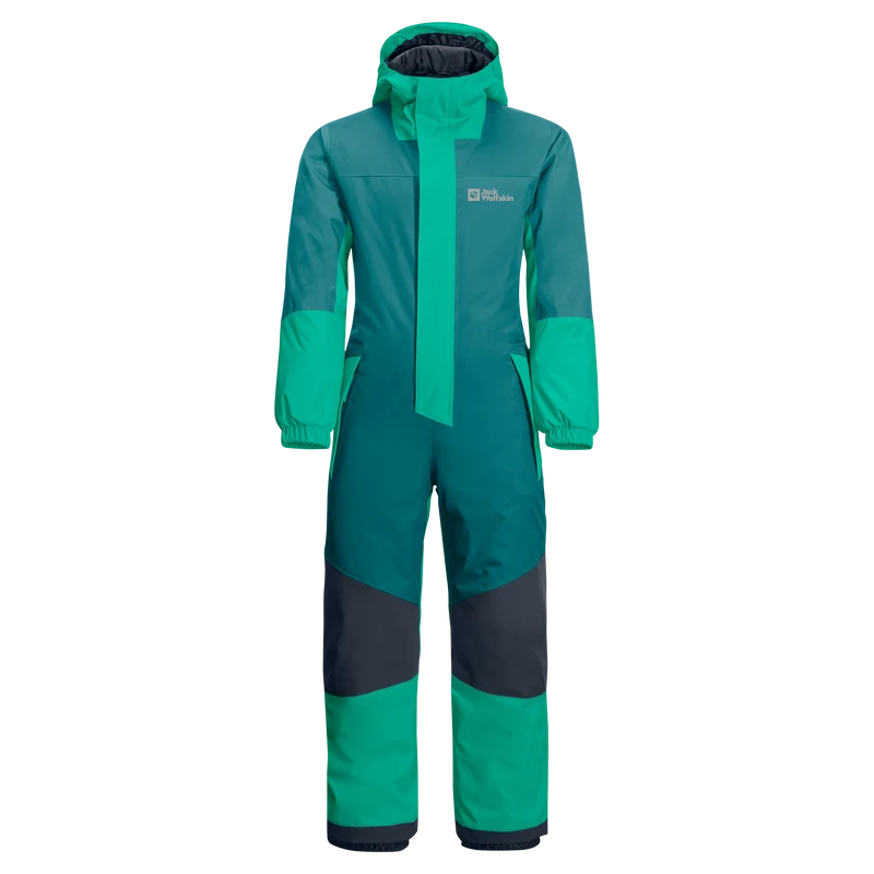 ICY MOUNTAIN SUIT K