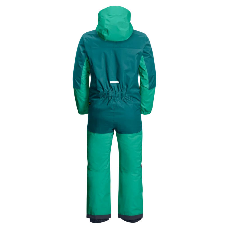 ICY MOUNTAIN SUIT K