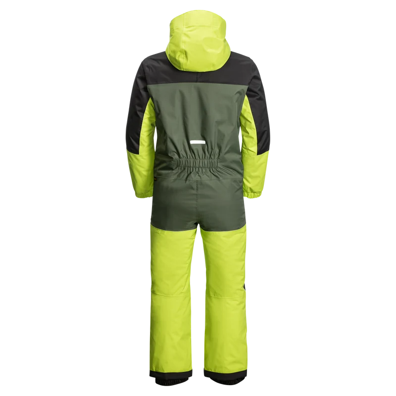 ICY MOUNTAIN SUIT K