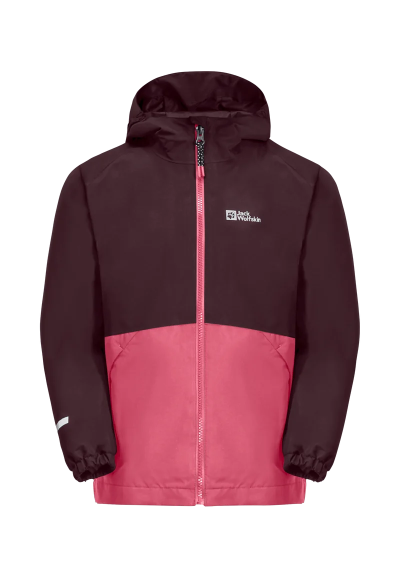ICELAND 3IN1 JACKET K