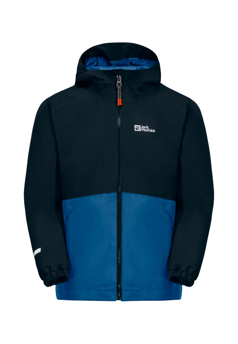 ICELAND 3IN1 JACKET K