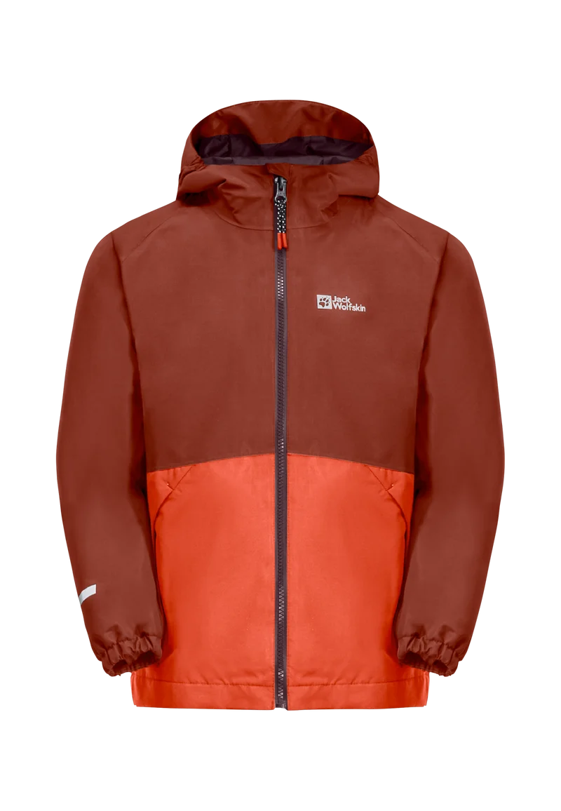 ICELAND 3IN1 JACKET K