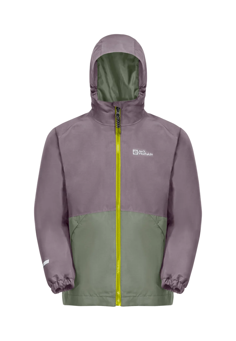 ICELAND 3IN1 JACKET K