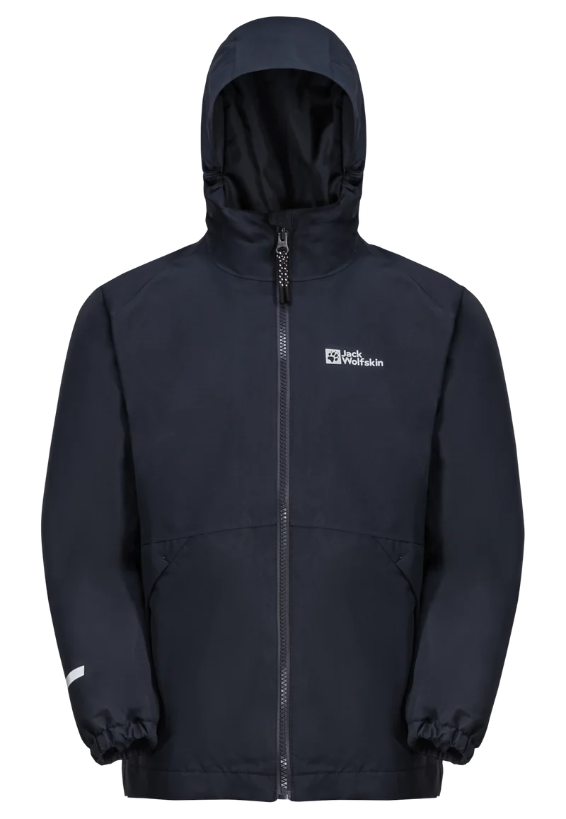 ICELAND 3IN1 JACKET K