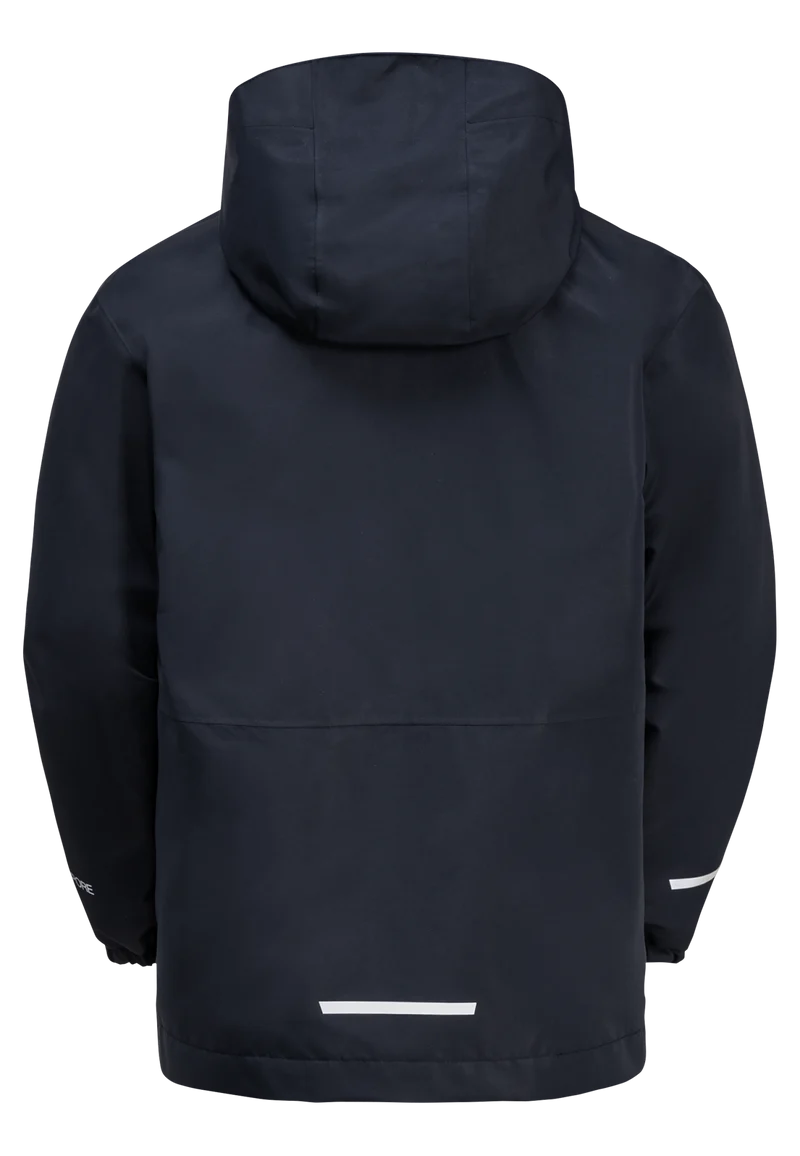 ICELAND 3IN1 JACKET K