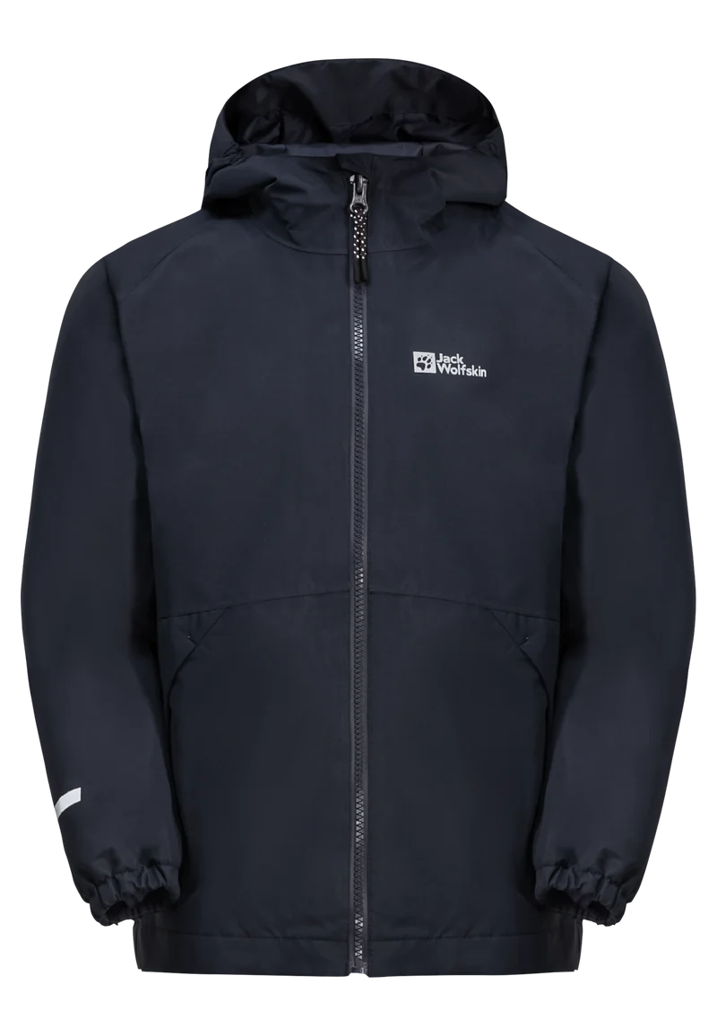 ICELAND 3IN1 JACKET K