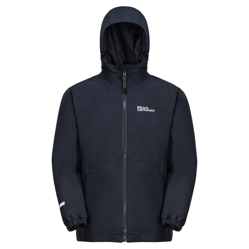 ICELAND 3IN1 JACKET K