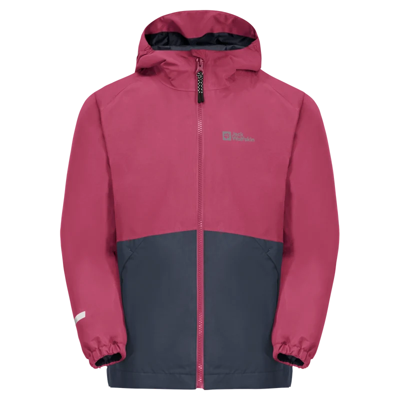 ICELAND 3IN1 JACKET K