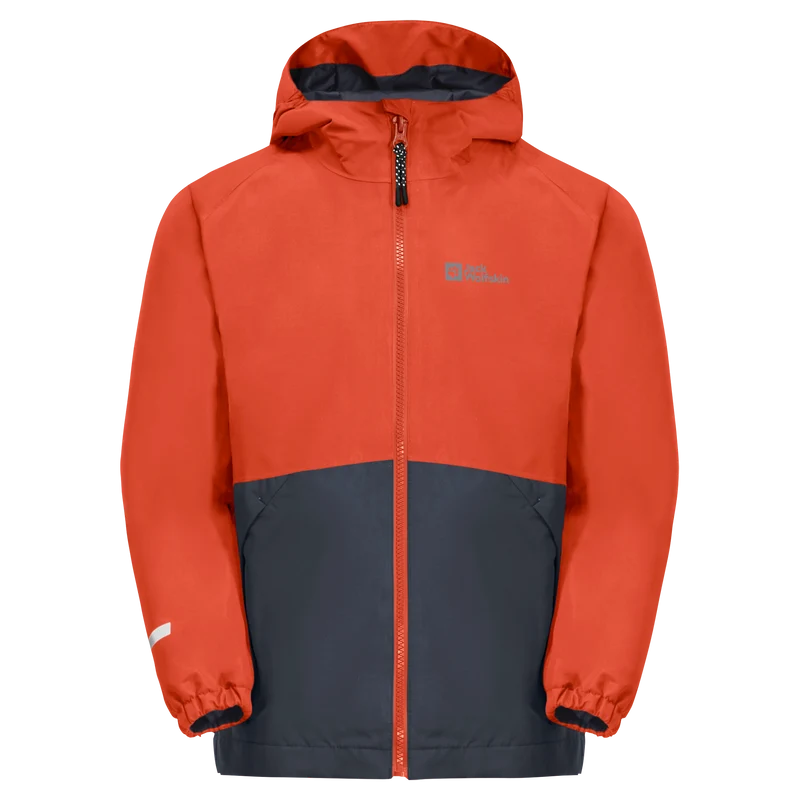 ICELAND 3IN1 JACKET K