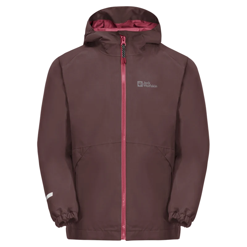 ICELAND 3IN1 JACKET K
