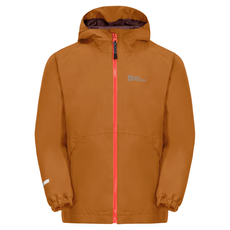 ICELAND 3IN1 JACKET K