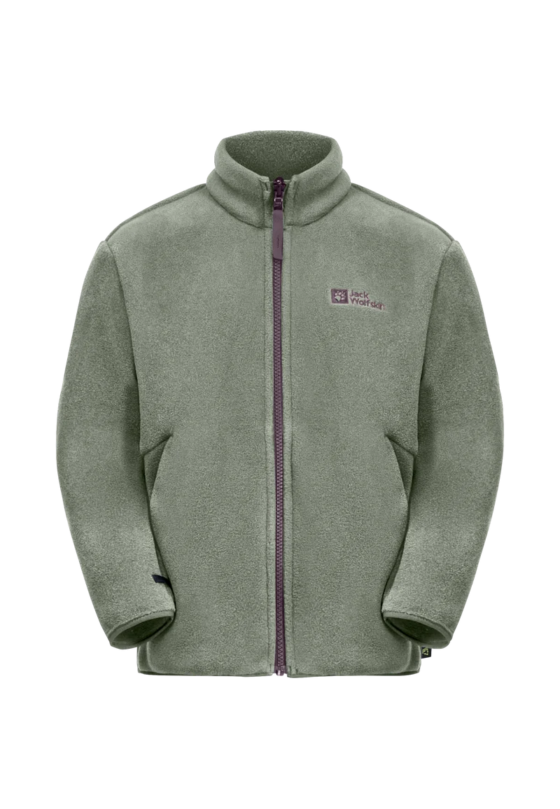ICELAND 3IN1 JACKET K
