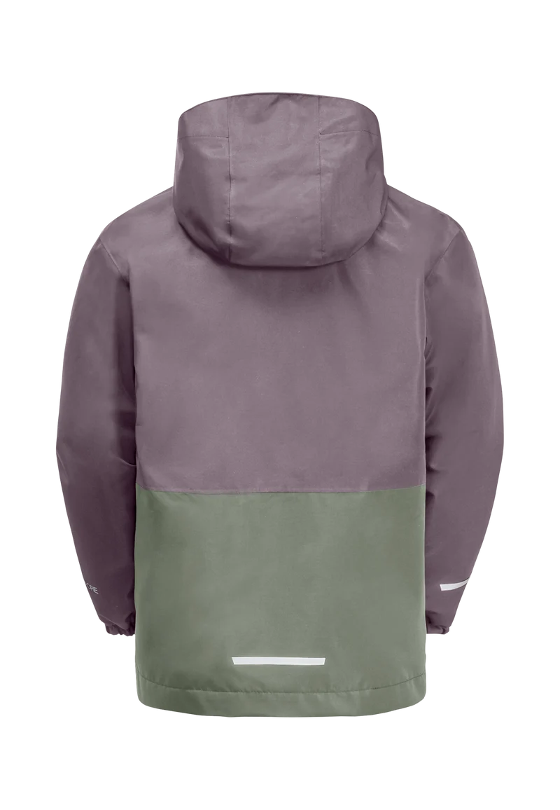 ICELAND 3IN1 JACKET K