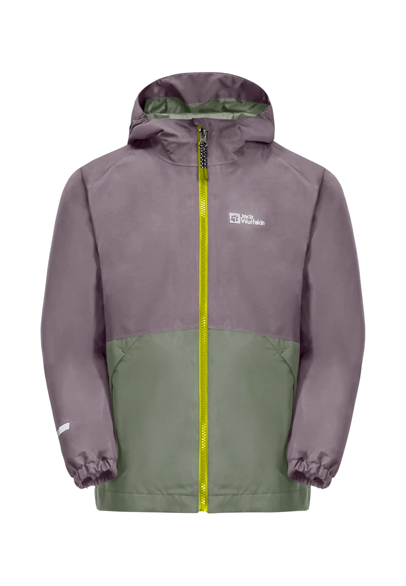 ICELAND 3IN1 JACKET K