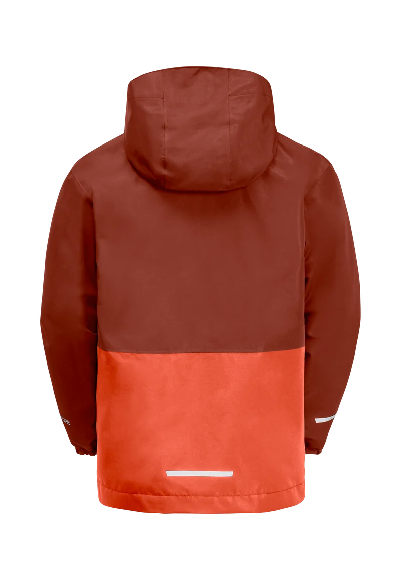 ICELAND 3IN1 JACKET K