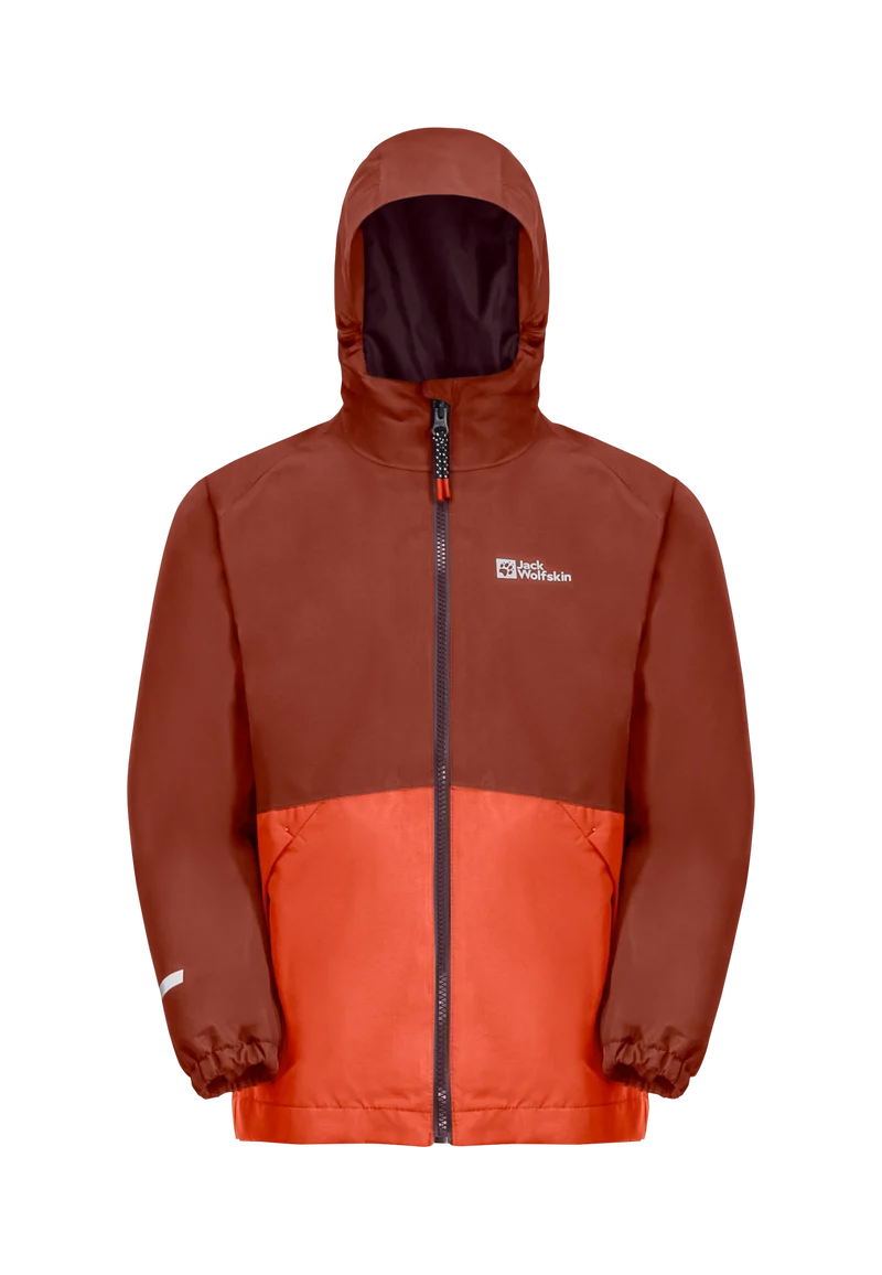 ICELAND 3IN1 JACKET K