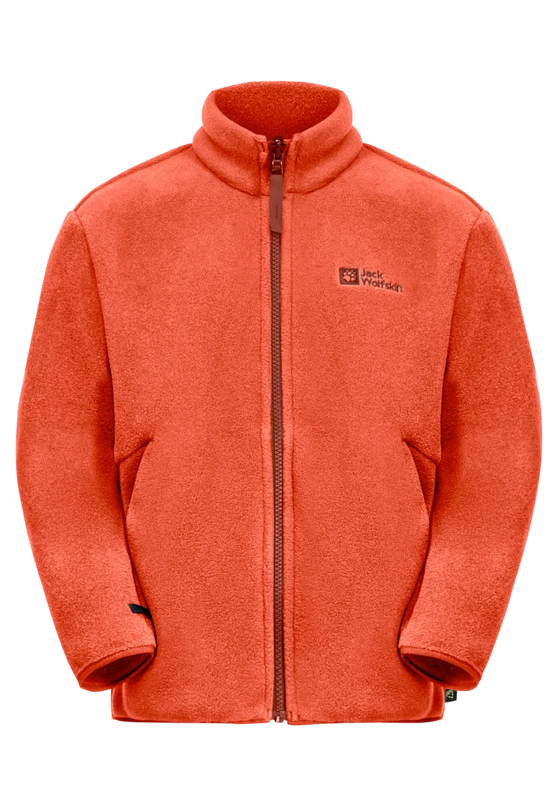 ICELAND 3IN1 JACKET K