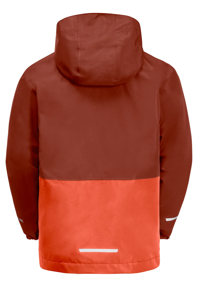 ICELAND 3IN1 JACKET K