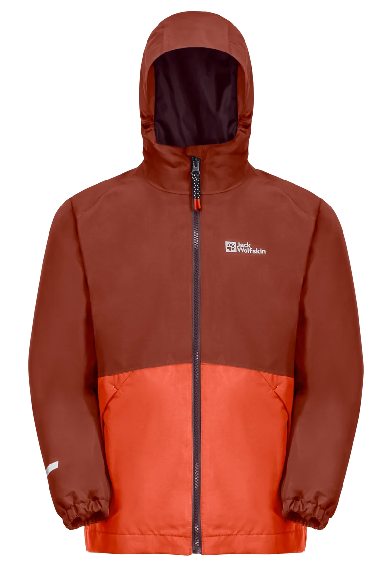ICELAND 3IN1 JACKET K