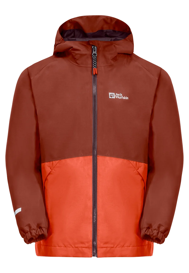 ICELAND 3IN1 JACKET K